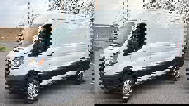 New 2026 Ford Transit 250 148 Medium Roof Extended AWD image 4