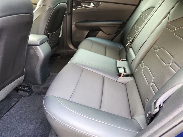 Used 2021 Kia Forte GT-Line w/ GT-Line Premium Package image 24