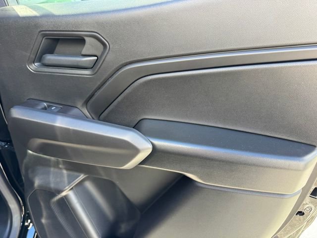 New 2026 Chevrolet Colorado Trail Boss w/ Midnight Edition image 11