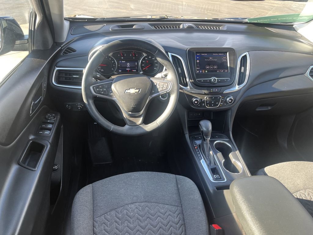 Certified 2024 Chevrolet Equinox LT image 14