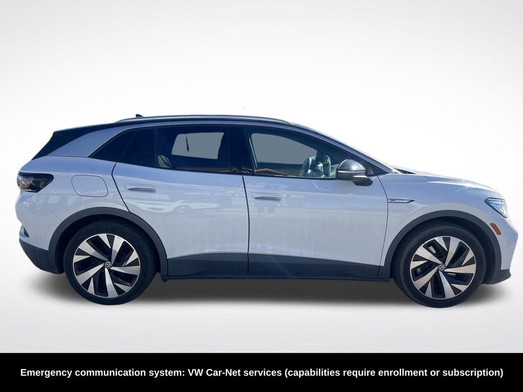 Used 2021 Volkswagen ID.4 1st Edition image 7