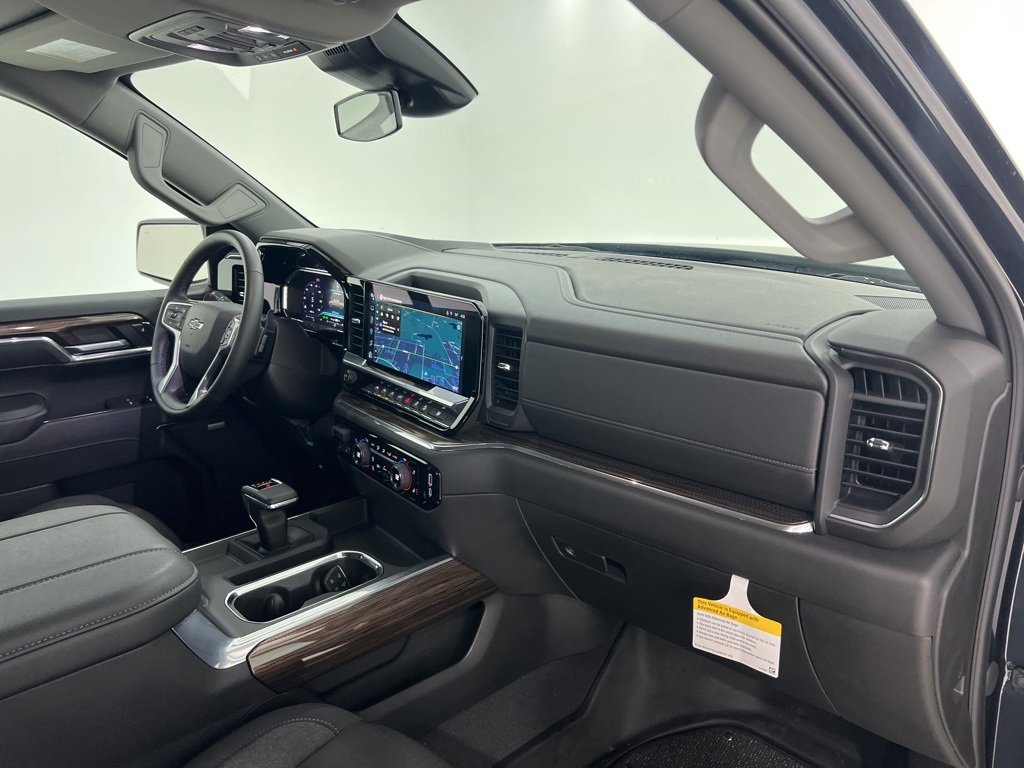 New 2024 Chevrolet Silverado 1500 RST w/ All Star Edition Plus image 27
