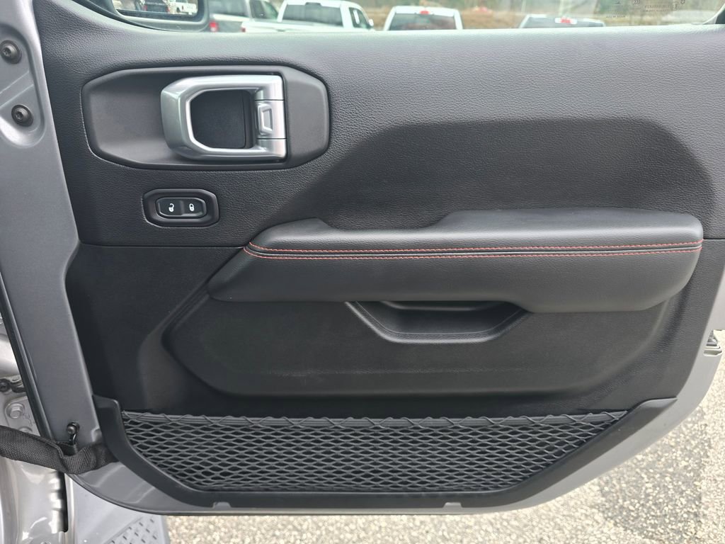 Used 2020 Jeep Gladiator Rubicon image 46