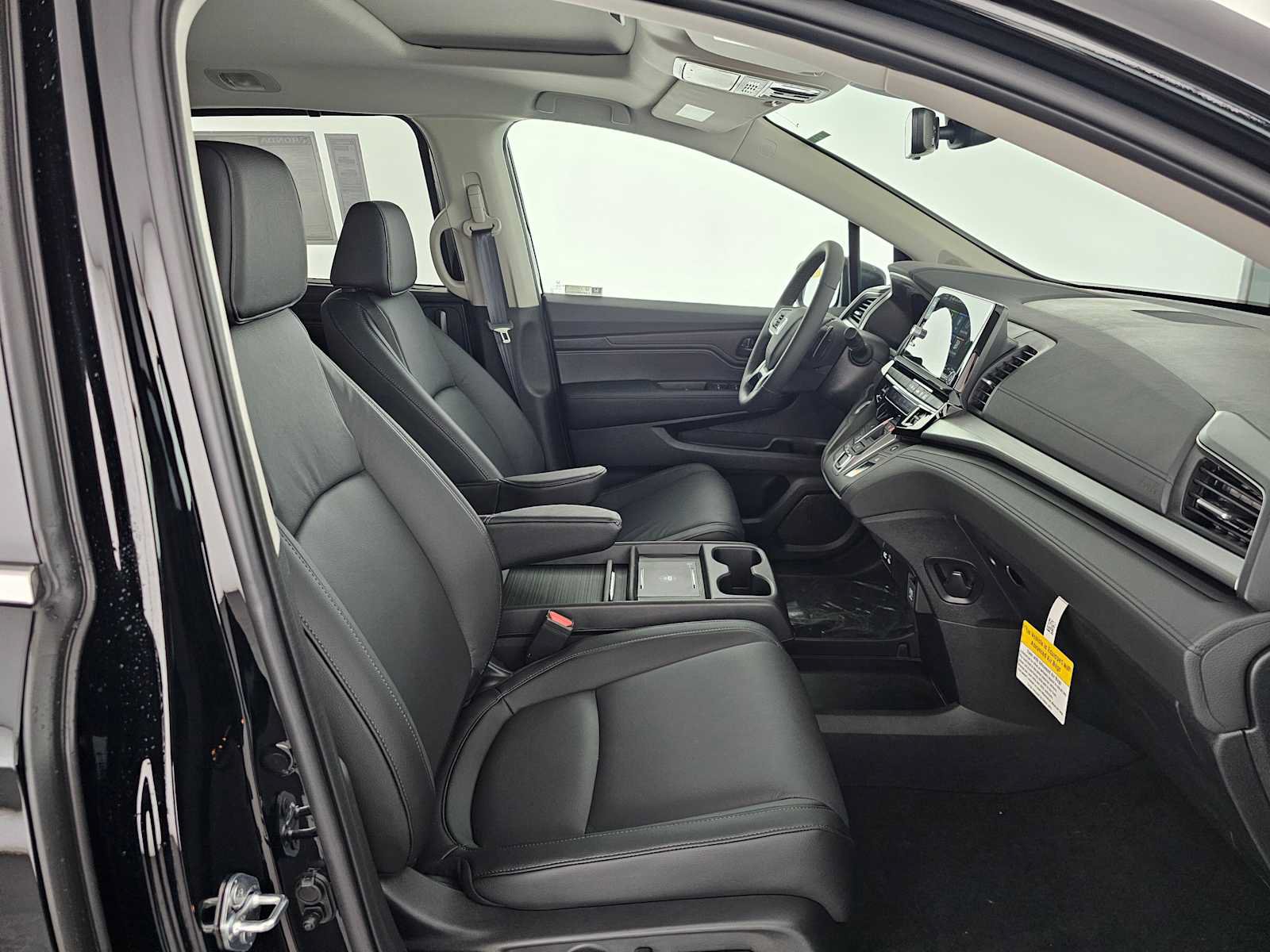 New 2026 Honda Odyssey EX-L image 10