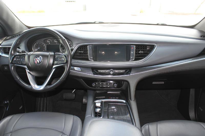 Used 2023 Buick Enclave Essence w/ Experience Buick Package FWD image 19