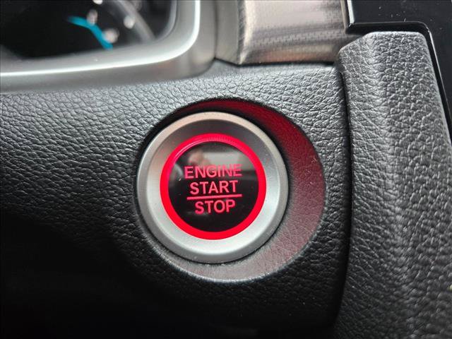 Used 2020 Honda Civic EX-L image 24