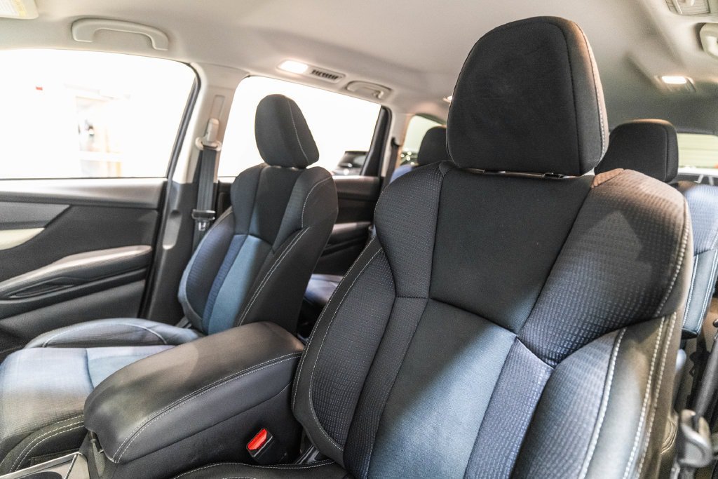 Used 2019 Subaru Ascent Premium w/ Popular Package #4 AWD/4WD image 6