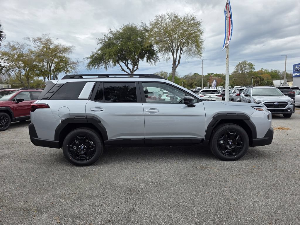 New 2026 Subaru Outback Limited AWD/4WD image 2