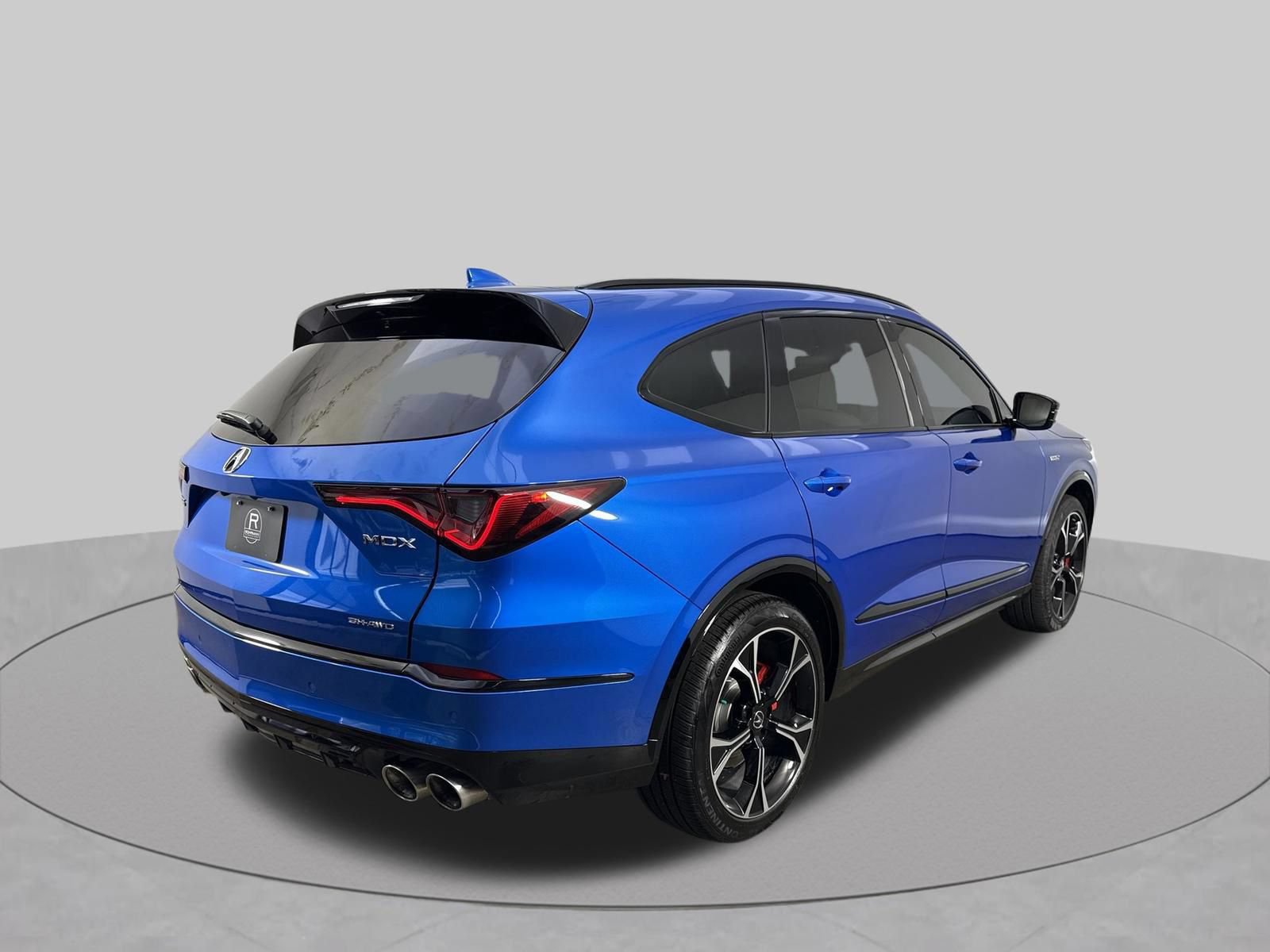 Certified 2026 Acura MDX Type S w/ Advance Package AWD/4WD image 38