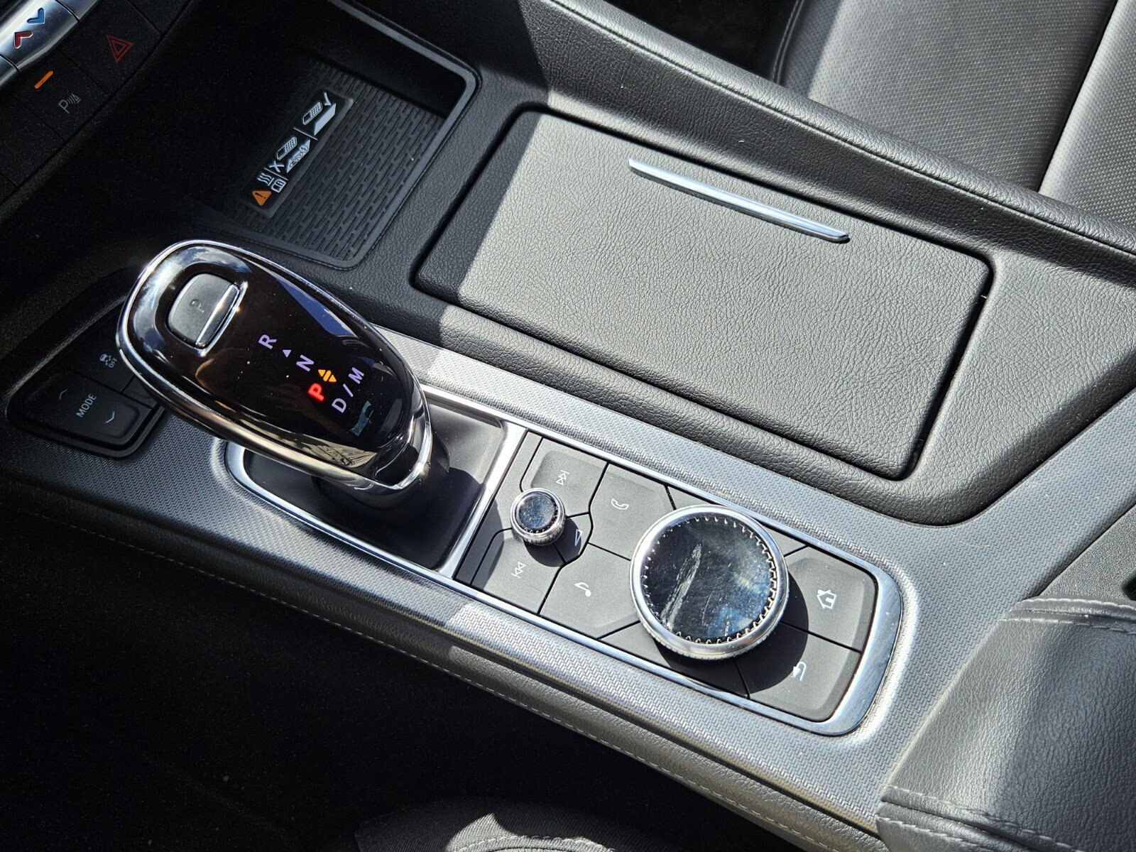 Used 2021 Cadillac CT5 Premium Luxury w/ Climate Package image 33