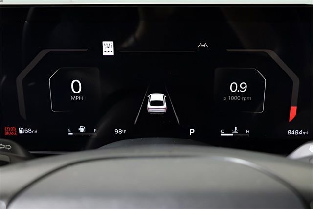 Certified 2025 Kia K4 EX image 17