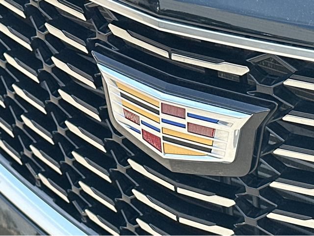 Used 2019 Cadillac XT4 Premium Luxury FWD image 37