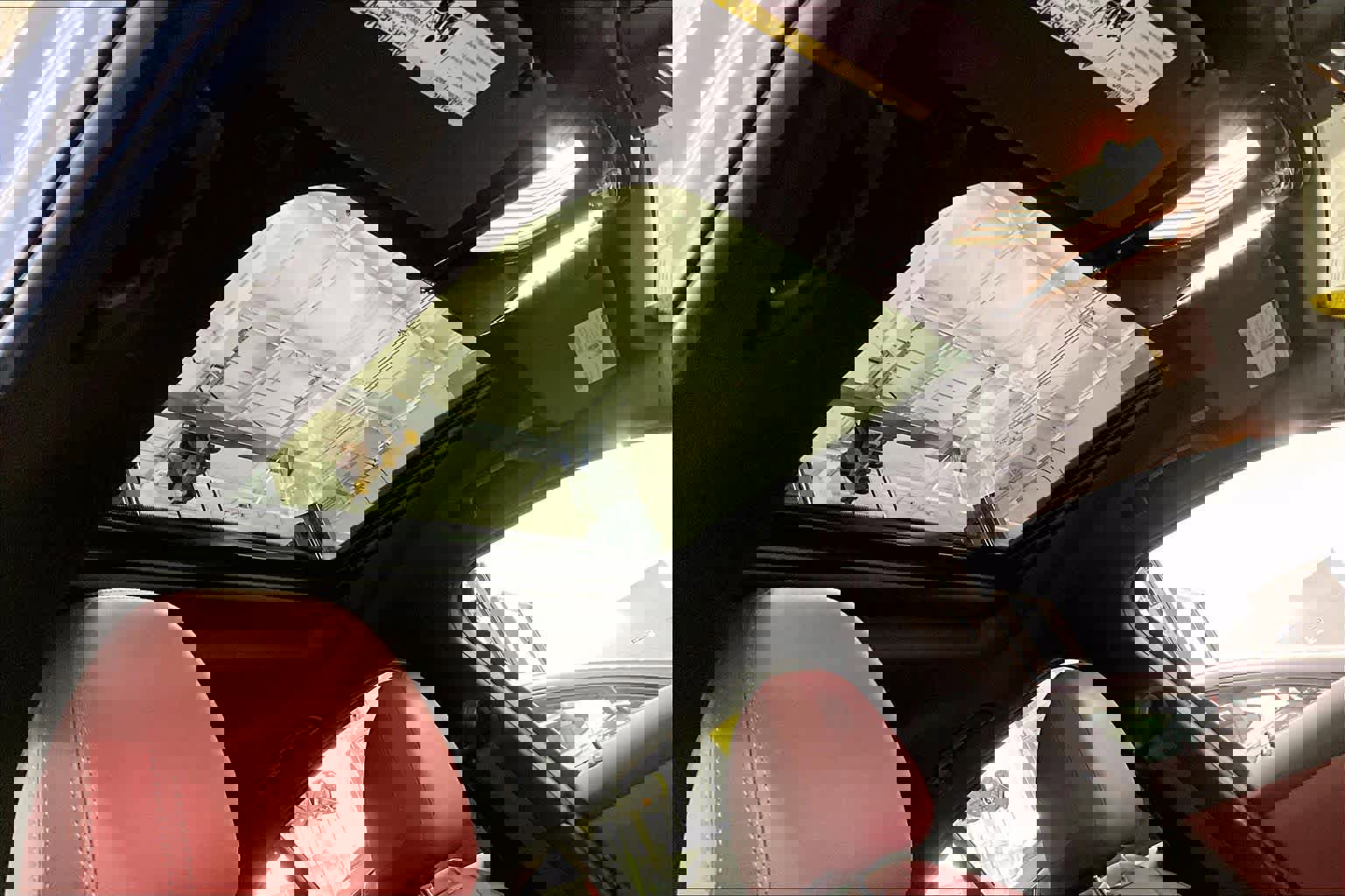 Used 2023 BMW 330e xDrive 330e xDrive w/ M Sport Package image 14