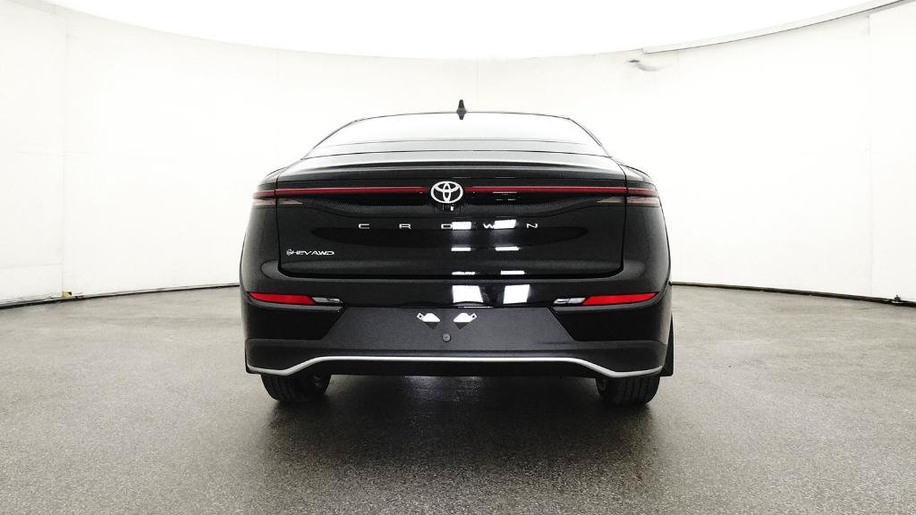 New 2026 Toyota Crown AWD/4WD image 26