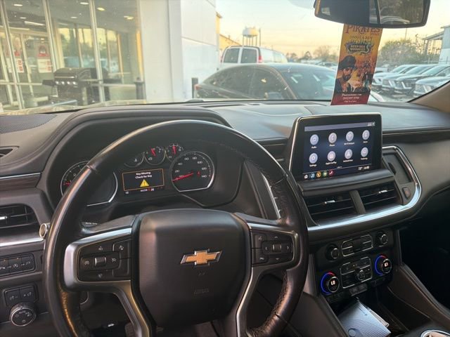 Used 2021 Chevrolet Tahoe LT image 8