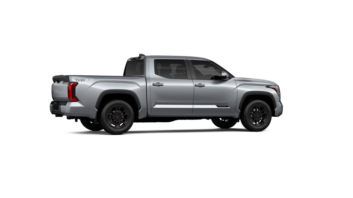 New 2026 Toyota Tundra Platinum w/ TRD Off-Road Package AWD/4WD image 64
