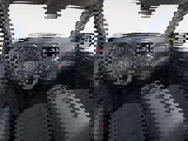 New 2026 GMC Sierra 1500 Pro w/ Pro Value Package image 15