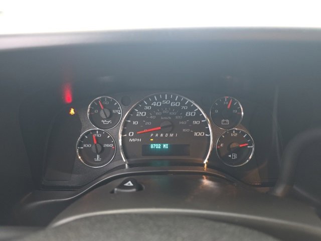 Used 2024 Chevrolet Express 2500 w/ Driver Convenience Package image 13