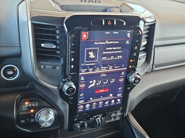 Used 2021 RAM 1500 Rebel w/ Rebel Level 2 Equipment Group AWD/4WD image 14