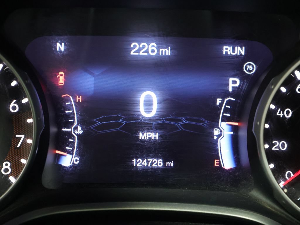 Used 2019 Jeep Compass Latitude AWD/4WD image 44