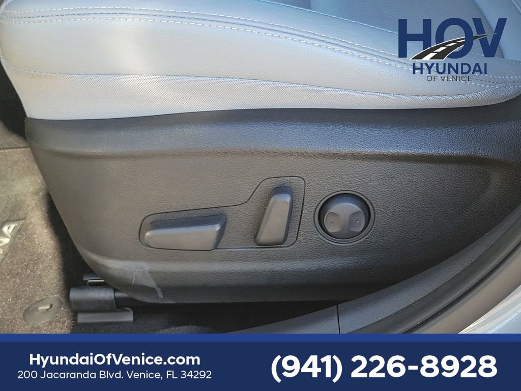 Used 2019 Hyundai Kona Ultimate image 27