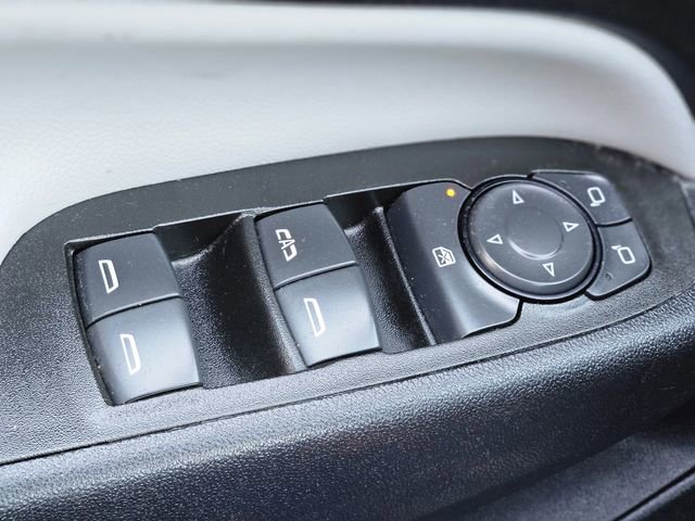 Used 2022 Chevrolet Equinox LS w/ LS Convenience Package image 21