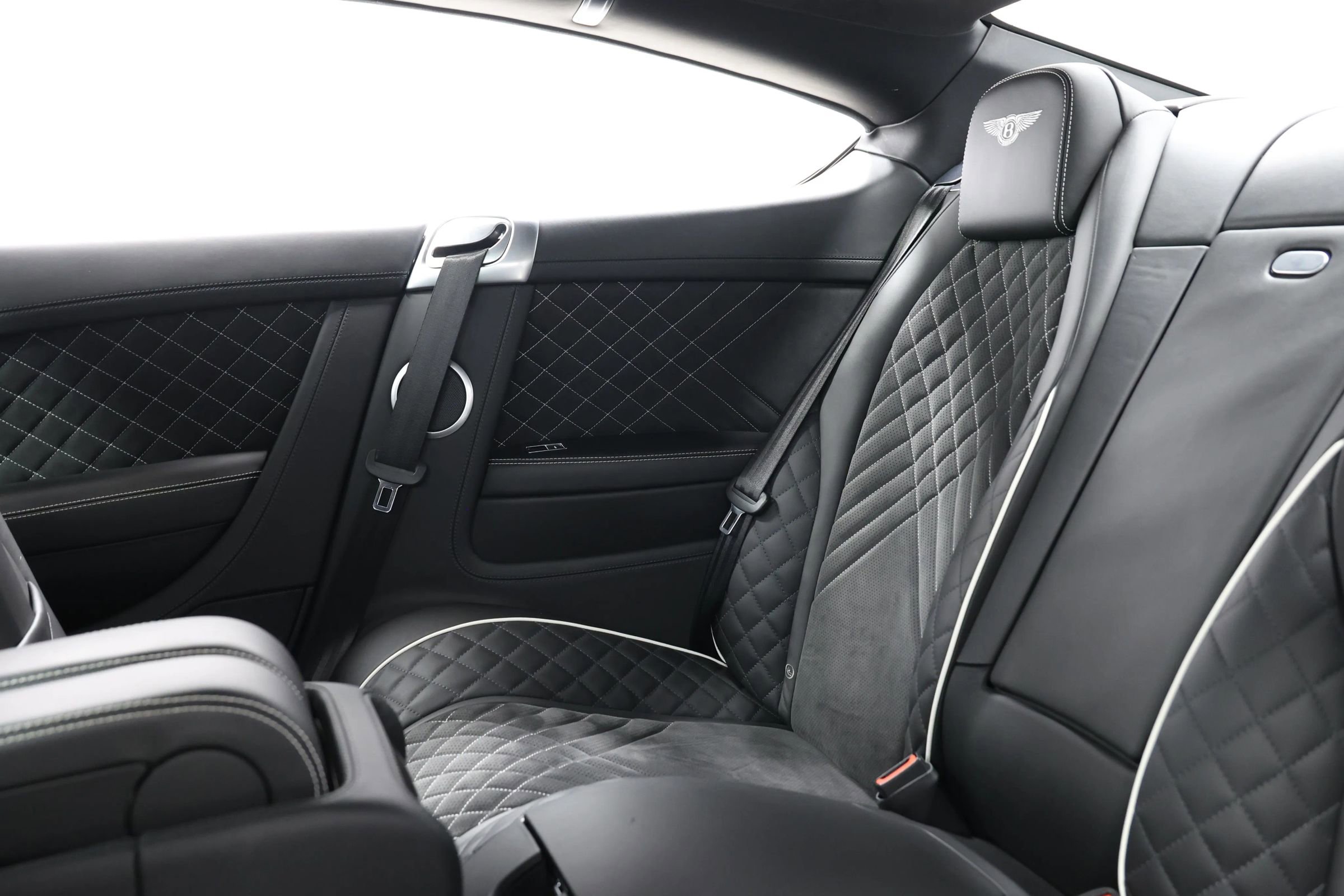 Used 2017 Bentley Continental GT Supersports image 56