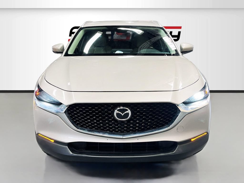 Used 2023 MAZDA CX-30 AWD 2.5 S w/ Preferred Package image 2