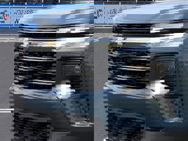 New 2026 Chevrolet Traverse LT w/ Driver Confidence Package image 13