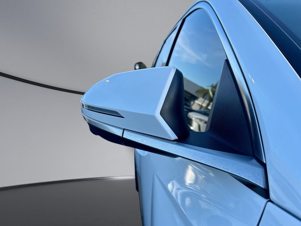 Used 2022 Hyundai Tucson Limited FWD image 33