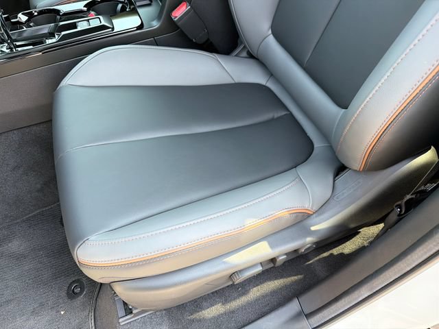New 2026 Subaru Forester Sport w/ Onyx Edition AWD/4WD image 21
