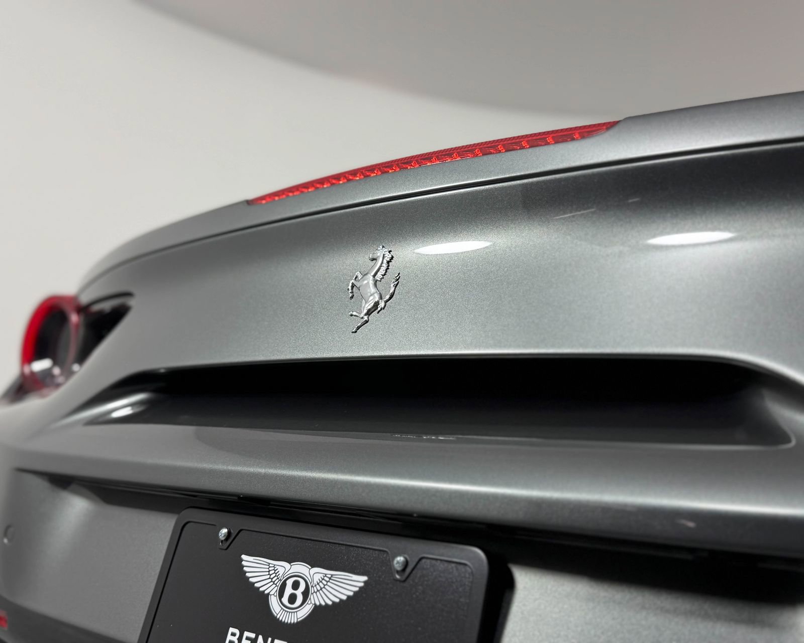 Used 2017 Ferrari 488 GTB image 33