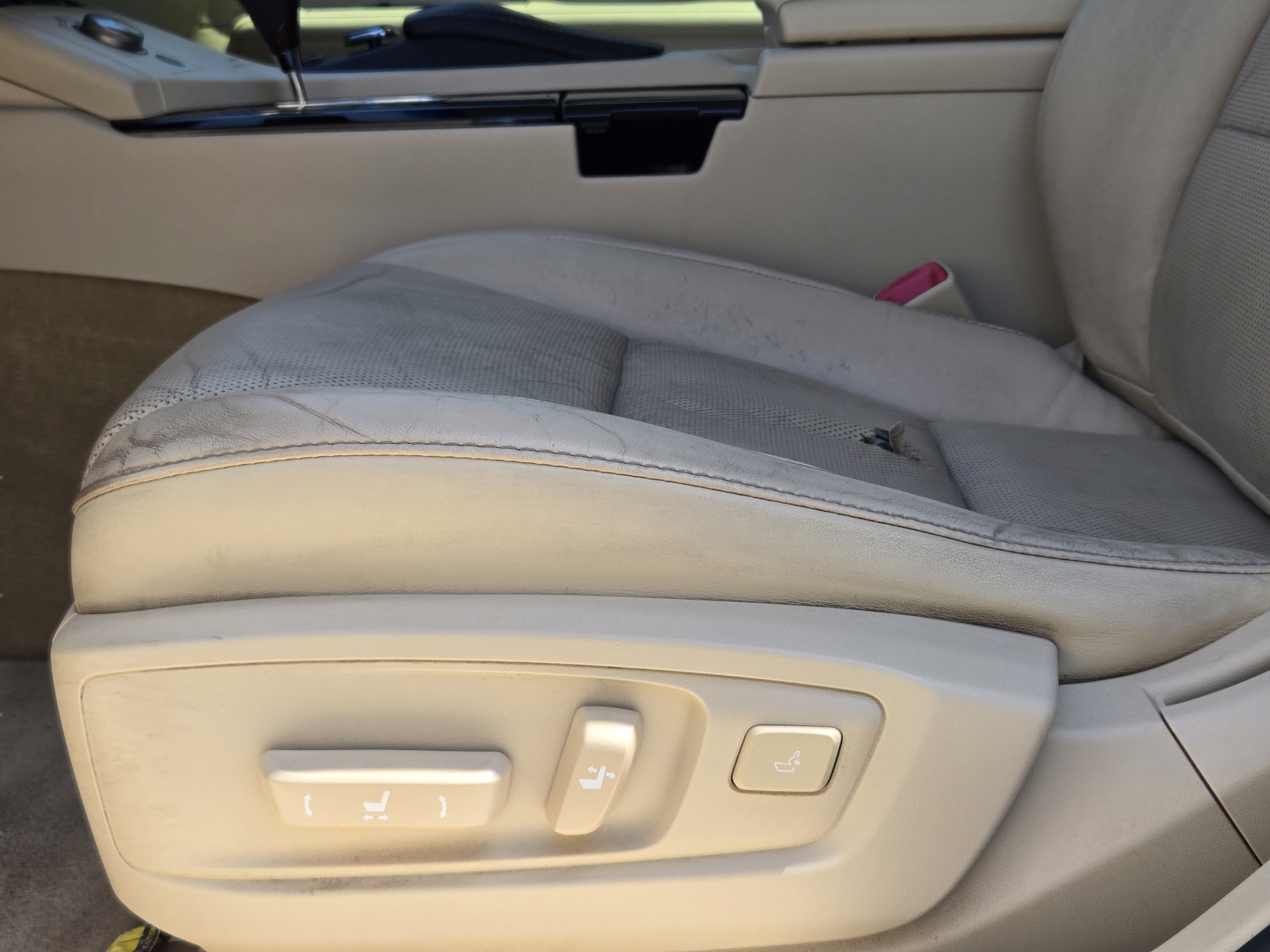 Used 2015 Lexus ES 350 w/ Luxury Package FWD image 21