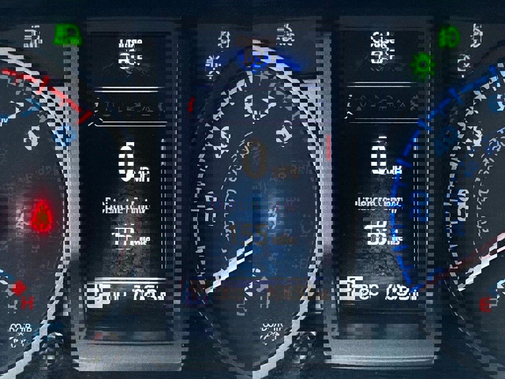 Used 2022 Toyota Tacoma TRD Sport w/ Technology Package image 15