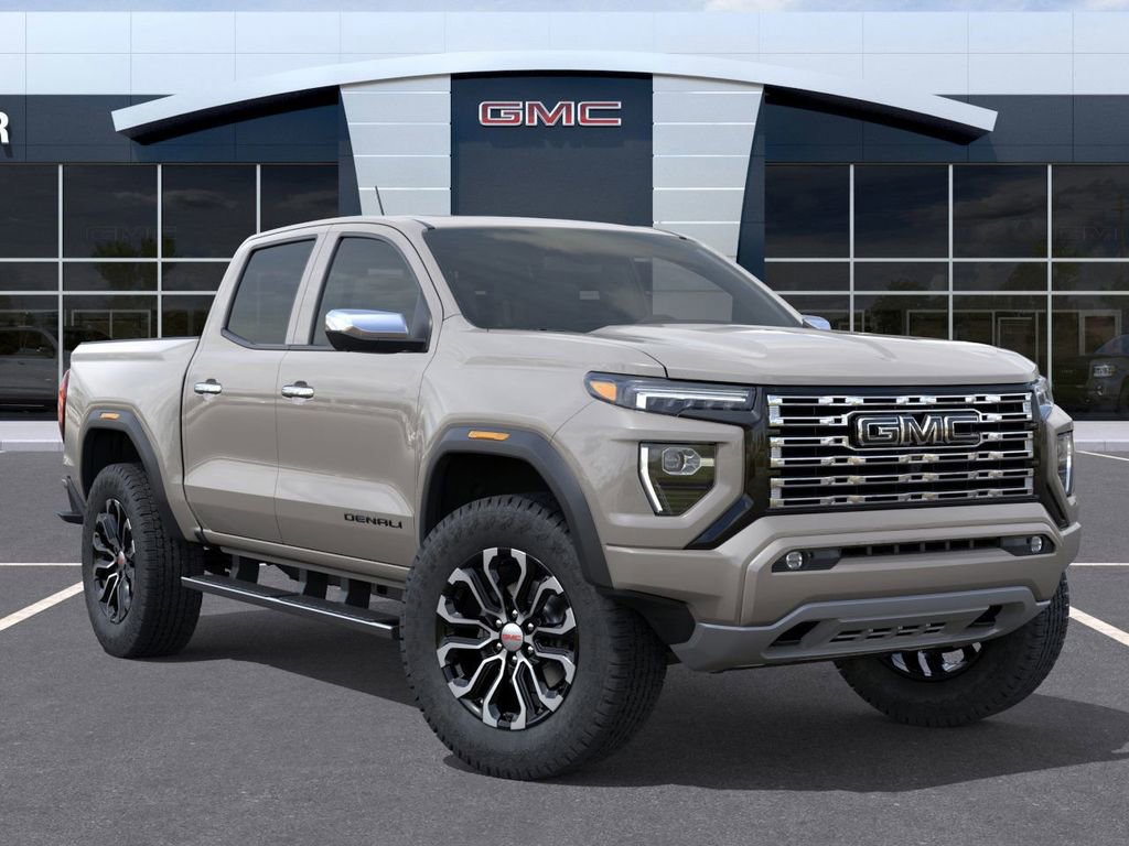 New 2026 GMC Canyon Denali image 7