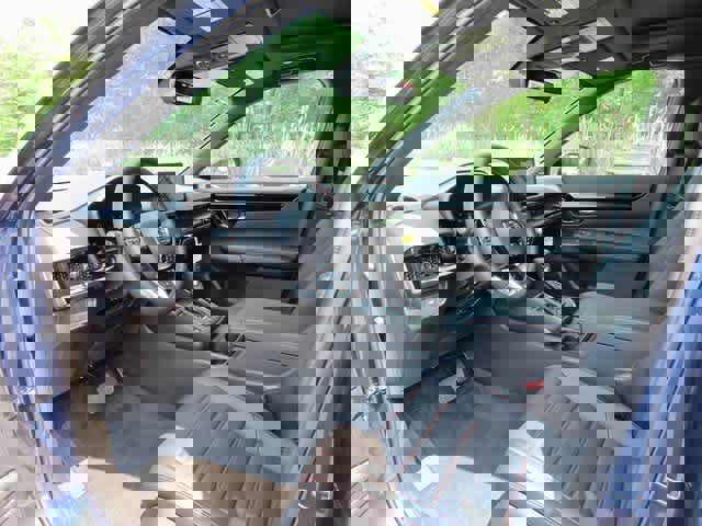 New 2026 Honda CR-V Sport Touring image 2