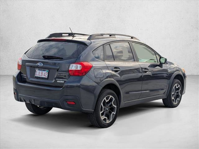Used 2017 Subaru Crosstrek 2.0i image 5