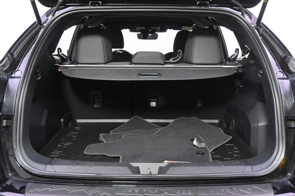 Certified 2026 Subaru Crosstrek 2.5i Sport w/ Crosstrek Mirror Package AWD/4WD image 19