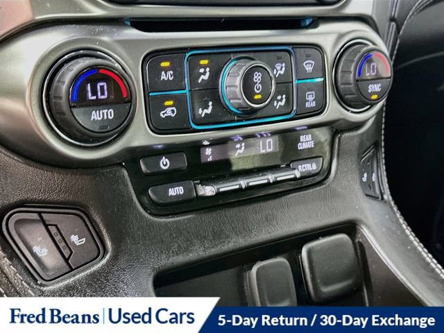 Used 2019 Chevrolet Tahoe LT AWD/4WD image 22