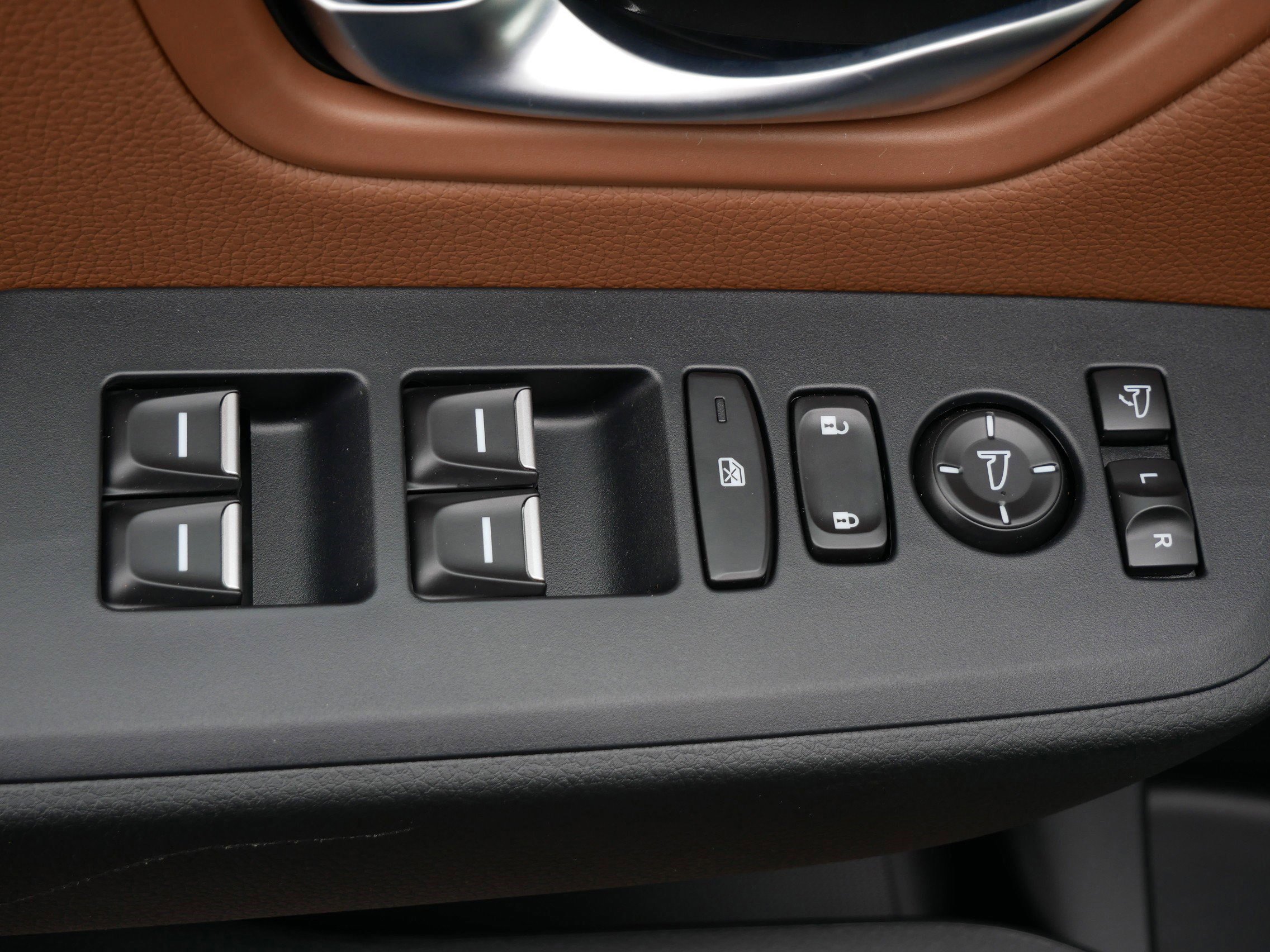 New 2026 Honda Passport TrailSport Elite image 13