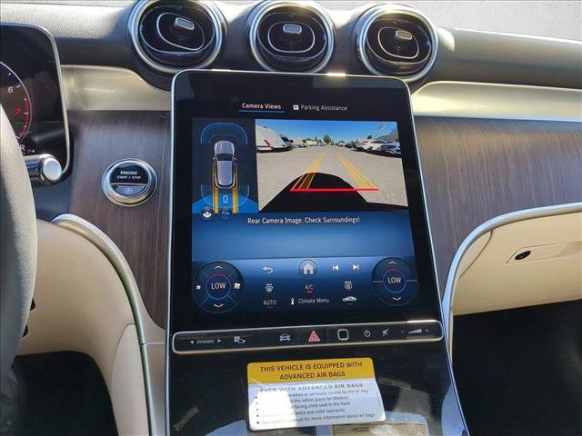 New 2026 Mercedes-Benz GLC 300 image 13