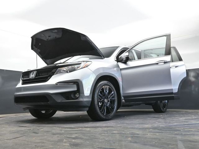 Used 2021 Honda Pilot Special Edition image 46