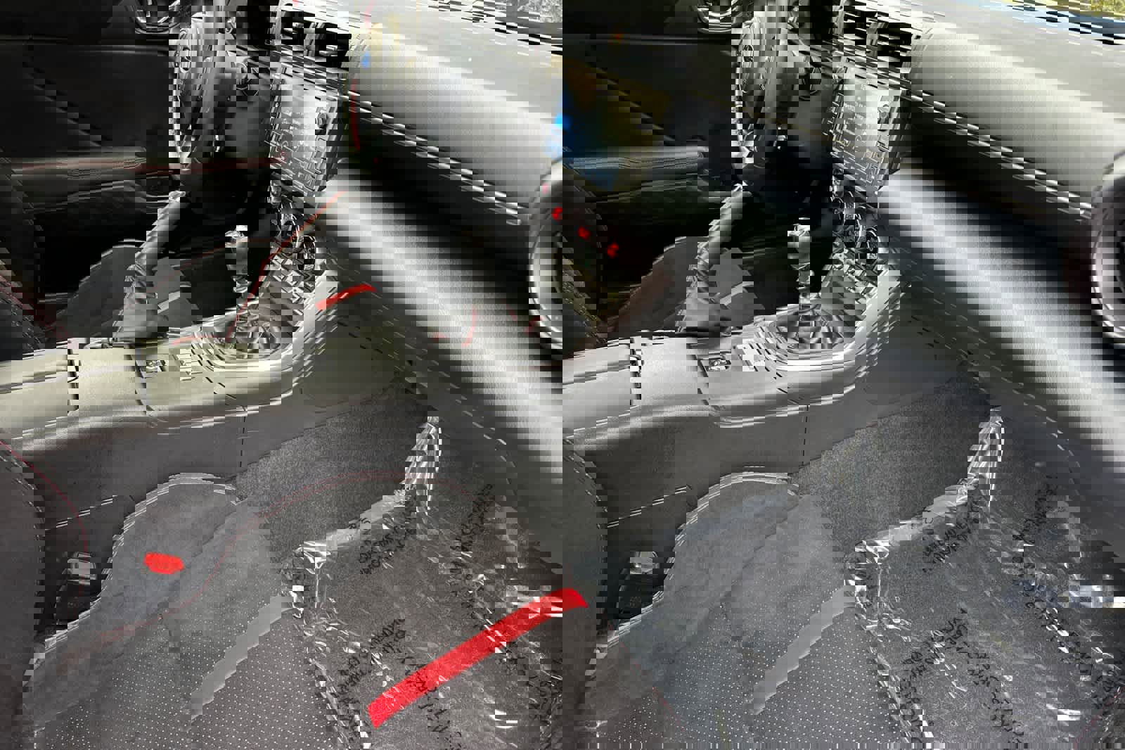 Used 2023 Subaru BRZ Limited image 13