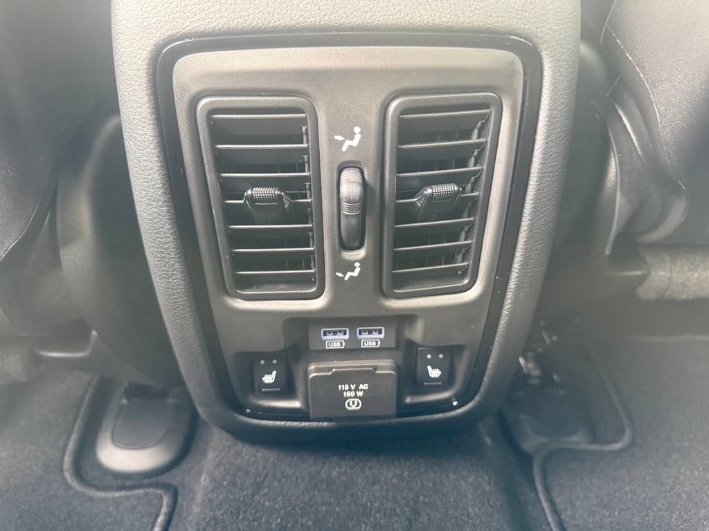 New 2026 Dodge Durango GT AWD/4WD image 42