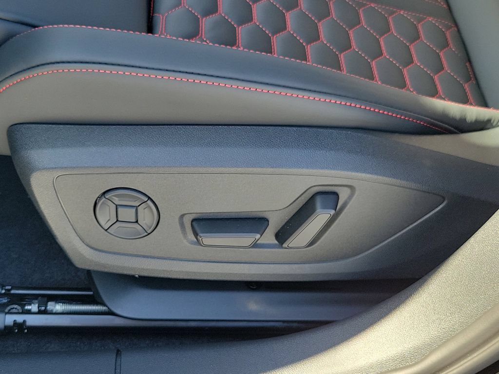 New 2026 Audi RS 3 AWD/4WD image 16