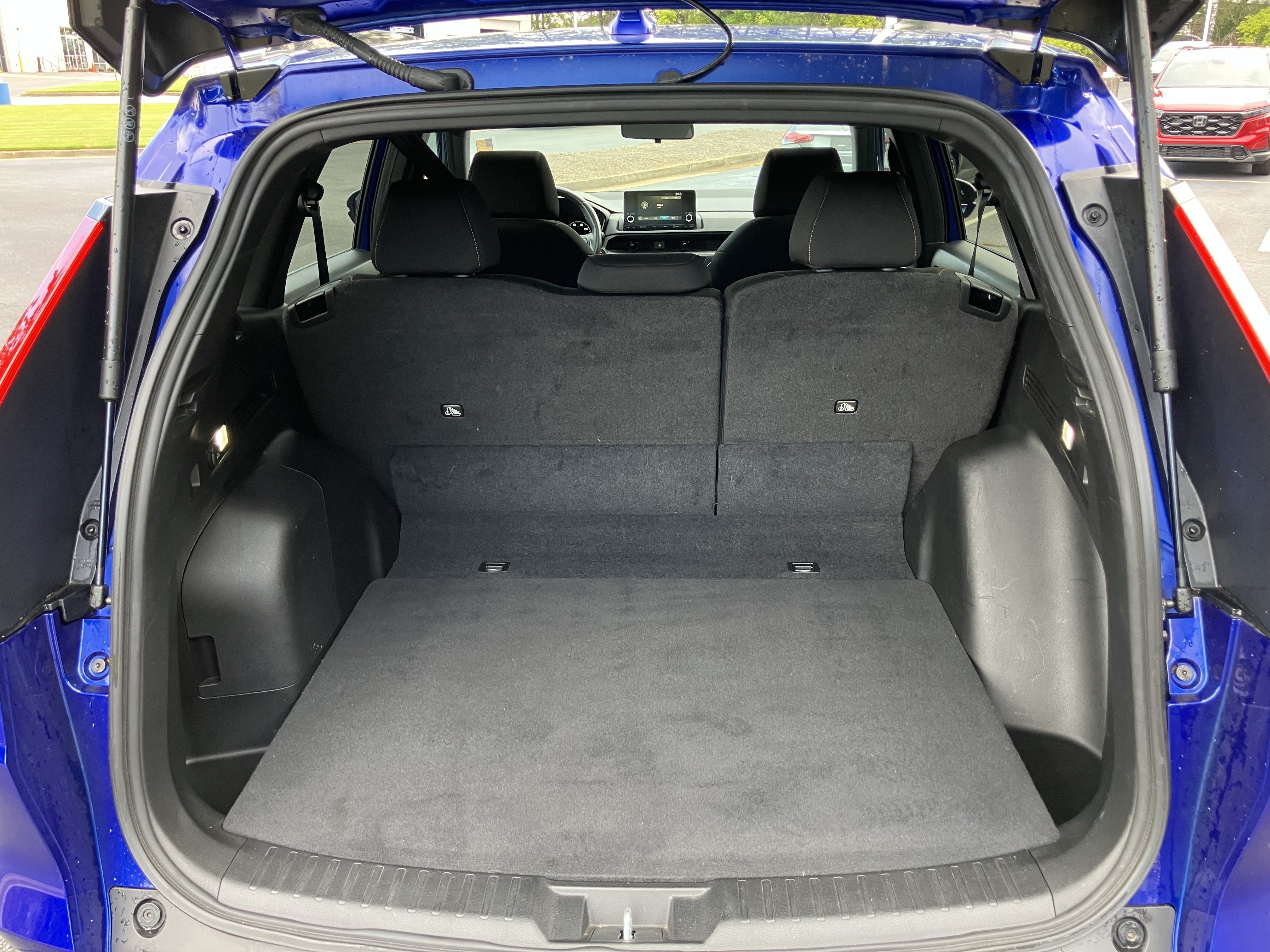 Certified 2023 Honda CR-V Sport image 34