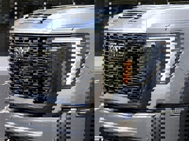New 2026 GMC Sierra 2500 Denali Ultimate image 13
