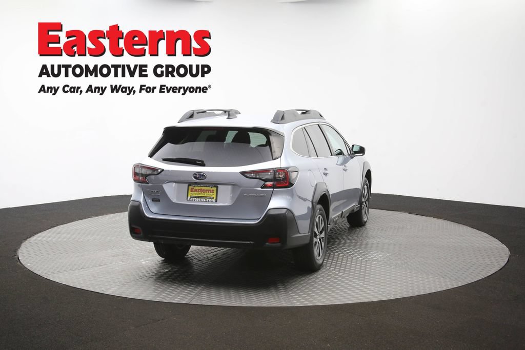Used 2023 Subaru Outback Premium AWD/4WD image 39