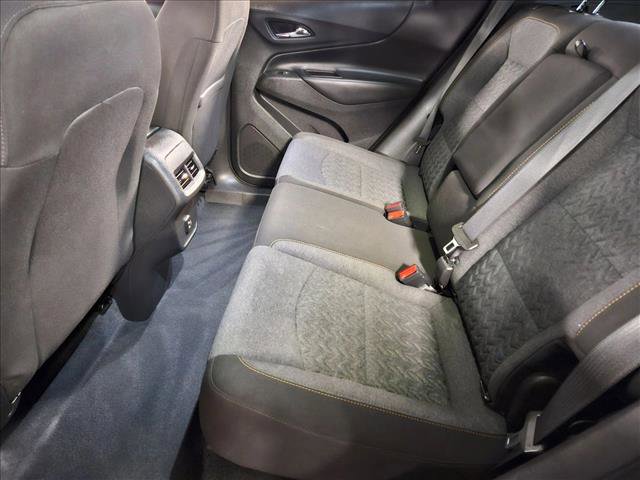 Used 2022 Chevrolet Equinox LT image 16