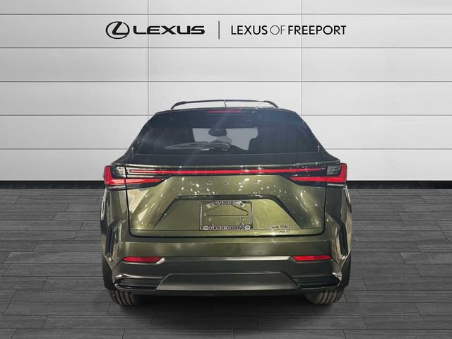 Used 2024 Lexus NX 350 AWD w/ Cold Area Package image 5